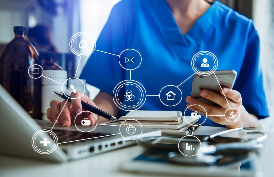 The Importance of Online Scheduling Software for Healthcare Practices