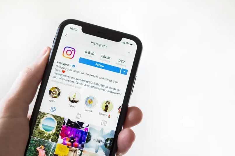 Tips to hide followers on Instagram and learn here how to do this