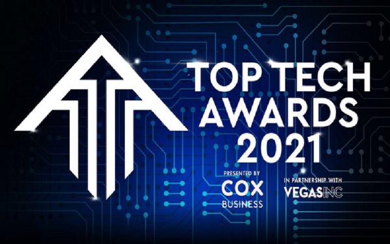 Top Tech Awards.