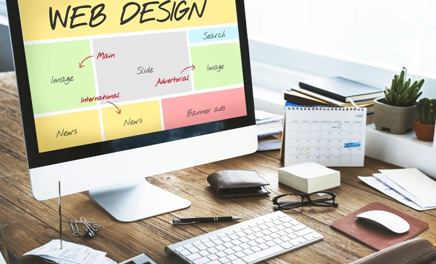 The Benefits of Investing in Expert Website Design Services