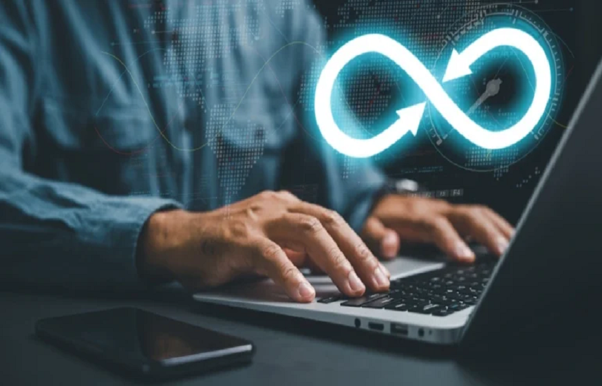 DevOps solutions and service