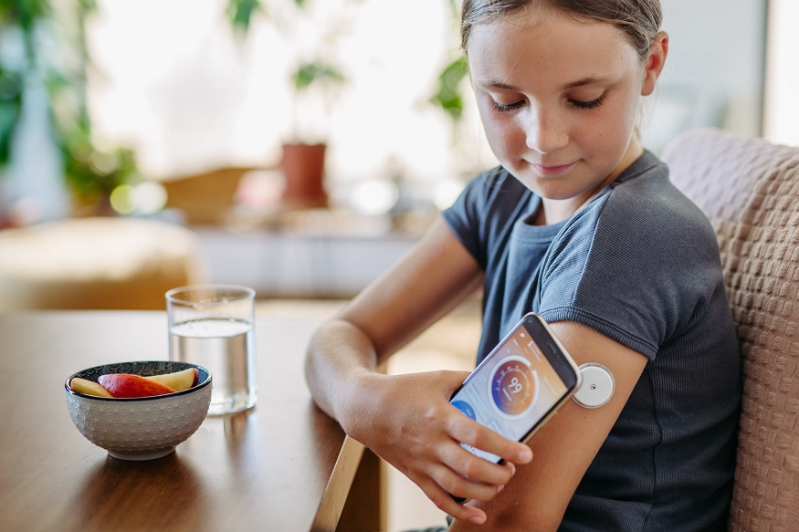 best app for prediabetes
